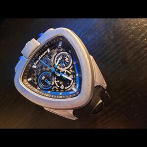 🔥Tonino Lamborghini ‎ RSF277 Quartz Sport Chronograph Men's Watch
